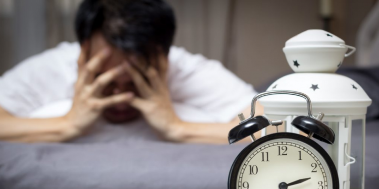 Kada je nesanica razlog da posjetite ljekara?