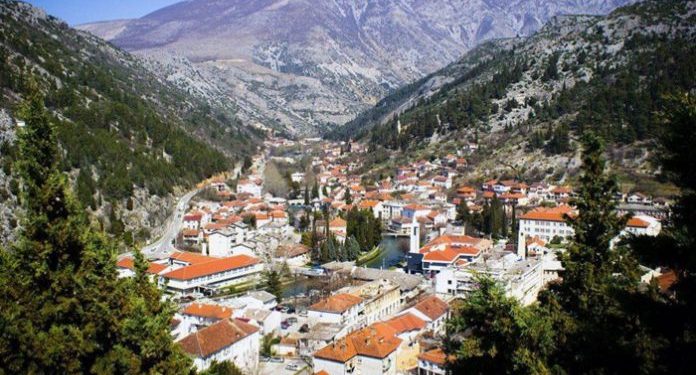 JAVNI POZIV za finansiranje i sufinansiranje projekata nevladinih i neprofitnih organizacija koje djeluju na području Opštine Stolac