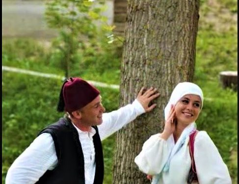 Opis Sarajeva i Bosne iz pera turskog dužnosnika – 1864. godina