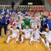 Nezaustavljivi futsaleri BiH nakon drame slavili i u Sjevernoj Makedoniji