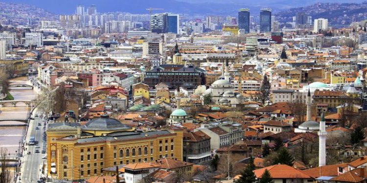 Benjamina Karić izabrana za gradonačelnicu Sarajeva