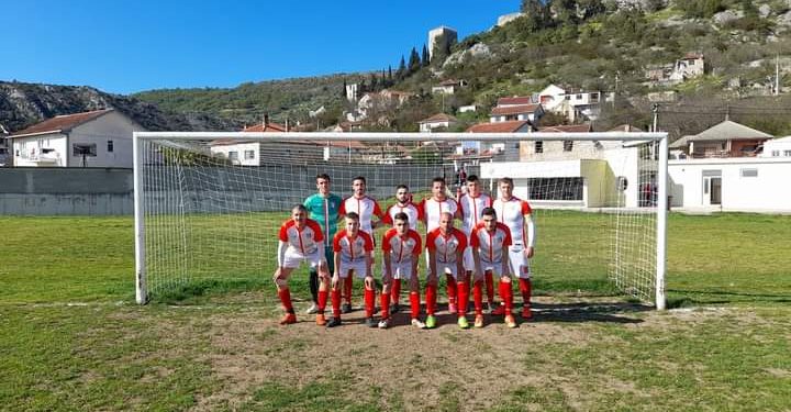 ”Iskra” došla do četvrte pobjede u nizu