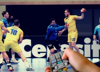Gdje gledati rukometne Zmajeve protiv Njemačke?