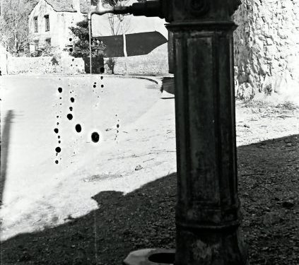 Muhamed Elezović: – ”Česma u Behmenluku”