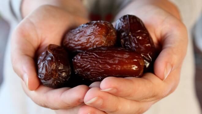 Zašto su hurme toliko zdrave?