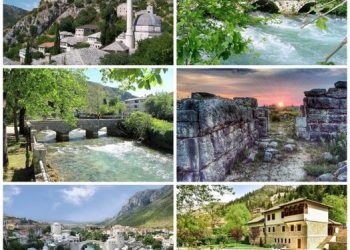 Dvodnevna regionalna konferencija: Turizam kao ključ održivog razvoja
