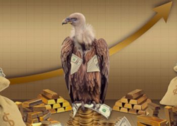 Pohlepa za dunjalukom