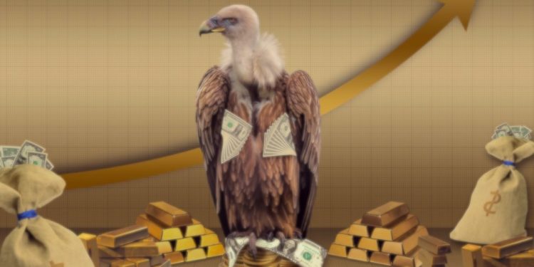 Pohlepa za dunjalukom