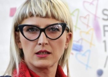 Jasmila Žbanić režira novu HBO seriju