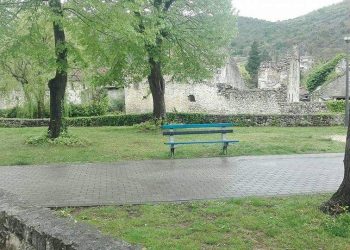U BiH danas oblačno sa kišom