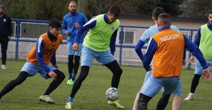 ”Sarajevo” i ”Borac” brane prednost iz prvih utakmica