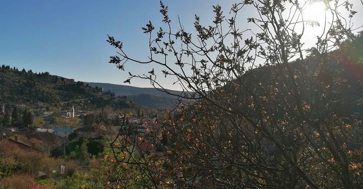 Meteorolozi prognoziraju naredne dane: Stiže promjena vremena