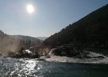 U BiH danas sunčano, temperature do 20 stepeni