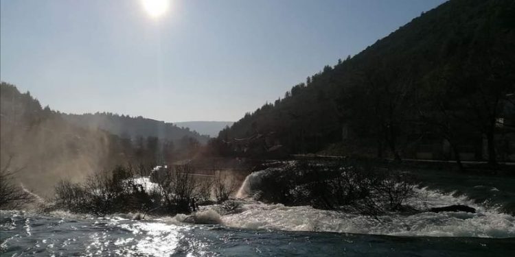 U BiH danas sunčano, temperature do 20 stepeni