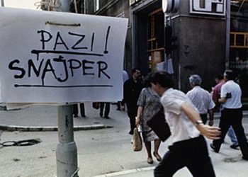 Dan kada je počelo ubijanje Sarajeva i kada su pale prve žrtve