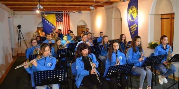 Prvomajska budnica za one koji više nisu s nama