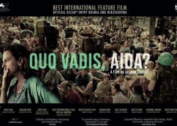 PODRŽIMO JASMILU NA PUTU DO OSCARA: Za “Quo vadis, Aida?” možete glasati u anketi “The New York Timesa”