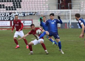 “Sarajevo” i “Borac” u finalu Kupa BiH