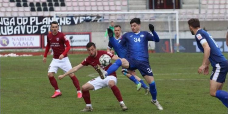 “Sarajevo” i “Borac” u finalu Kupa BiH