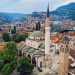 Danas je Dan grada Sarajeva