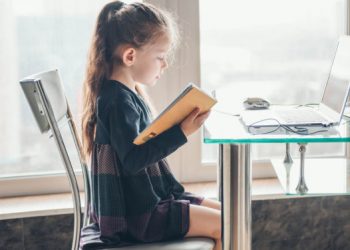 Druga strana online nastave: Učenici sve više trebaju instrukcije, čak i odlikaši