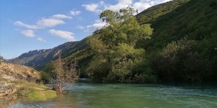Danas će biti sunca, za vikend stiže nova promjena vremena