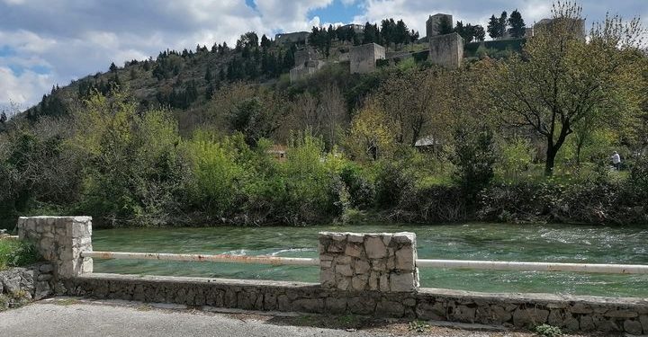 U BiH danas oblačno s kišom, temperature od 12 do 19 stepeni