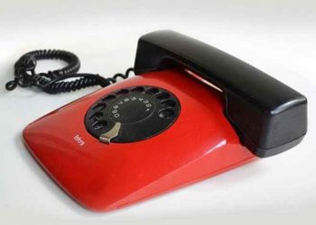 Sjećate li se ovog telefona?