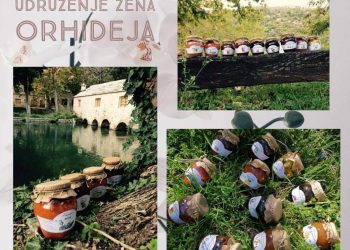 Ujedinjene u brend „Hercegovka“ ove žene žele da poboljšaju turizam u svojoj opštini predstavljajući gastronomsku ponudu i sa ponosom ističu ljepotu i blagodati krajolika u kojem žive!