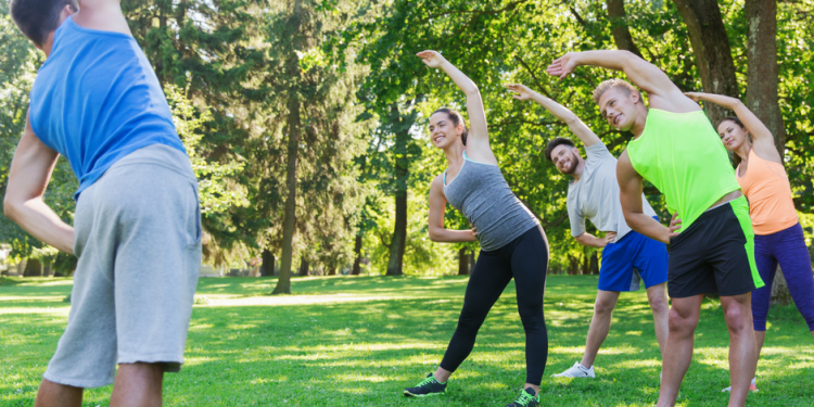 Vježbanjem pobijedite depresiju