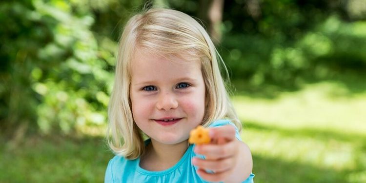 Djeca jedu previše grickalica