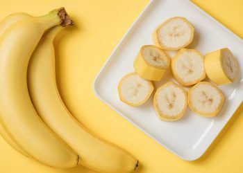 Banana u svakodnevnoj ishrani