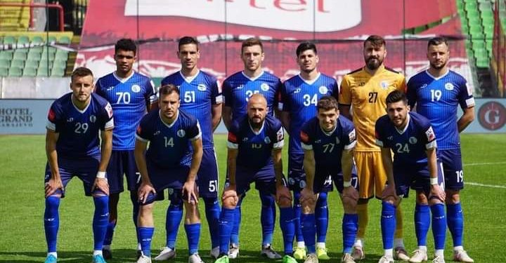 Sarajevu samo bod u Tuzli