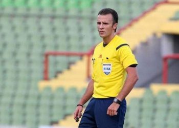 Zašto naš najbolji sudija ne sudi važne utakmice na domaćem prvenstvu?