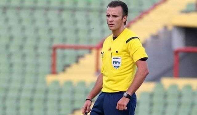 Zašto naš najbolji sudija ne sudi važne utakmice na domaćem prvenstvu?
