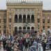U Sarajevu održan ”Skup podrške palestinskom narodu”