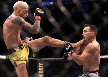 Nurmagomedov dobio nasljednika, laka kategorija UFC-a ima novog šampiona