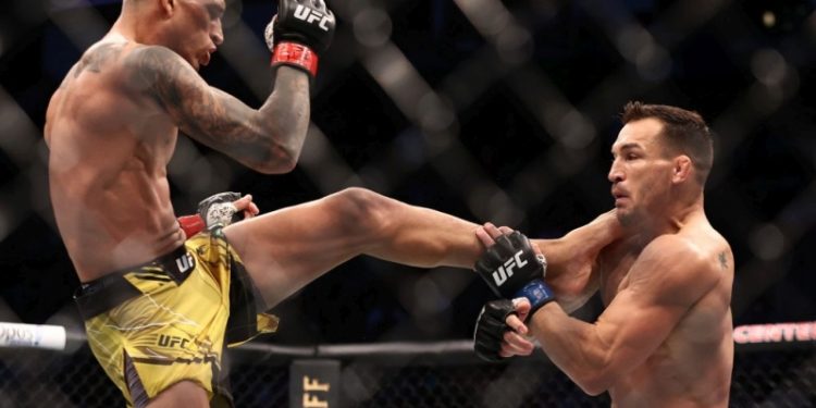 Nurmagomedov dobio nasljednika, laka kategorija UFC-a ima novog šampiona