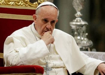 Papa Franjo pozvao Izraelce i Palestince na mir: Smrt djece je strašna i neprihvatljiva
