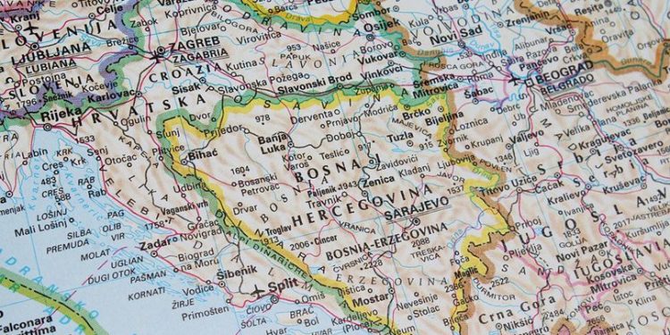 Quo vadis, BiH – tri scenarija