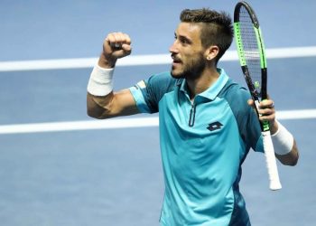 Džumhur u drugom kolu ATP Challengera u Zagrebu