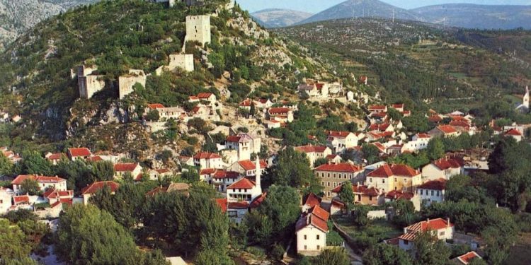 Bešir Isaković: Zašto volimo Stolac