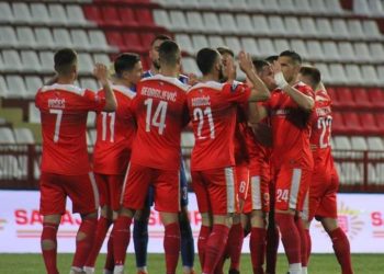 Reakcija FK “Velež” na rješavanja u 28. kolu Premijer lige
