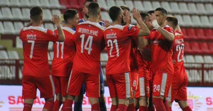 Reakcija FK “Velež” na rješavanja u 28. kolu Premijer lige