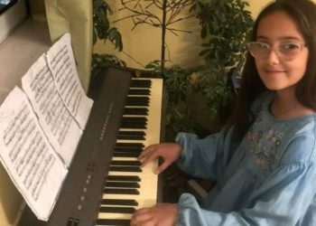 Sofija Brborić osvojila prvu nagradu na muzičkom festivalu u Barseloni