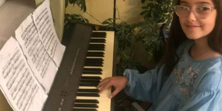 Sofija Brborić osvojila prvu nagradu na muzičkom festivalu u Barseloni