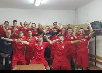 Kadeti Iskre su slavili veliku pobjedu protiv Mostaraca