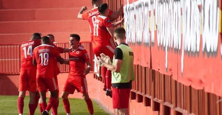 Velež, Zrinjski ili Široki Brijeg, odluka pada danas