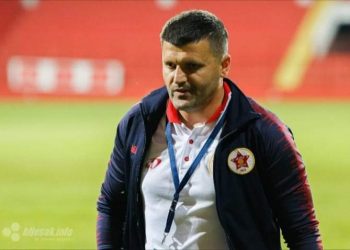 Feđa Dudić proglašen najboljim trenerom Premijer lige