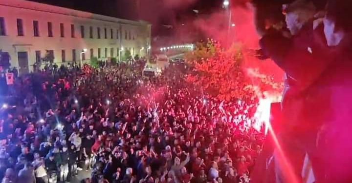 Velež je ponovo u vrhu bh. fudbala: Evropo, dolaze Rođeni!